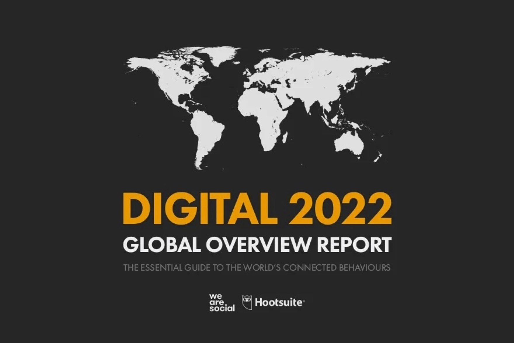 Datareportal Digital 2022