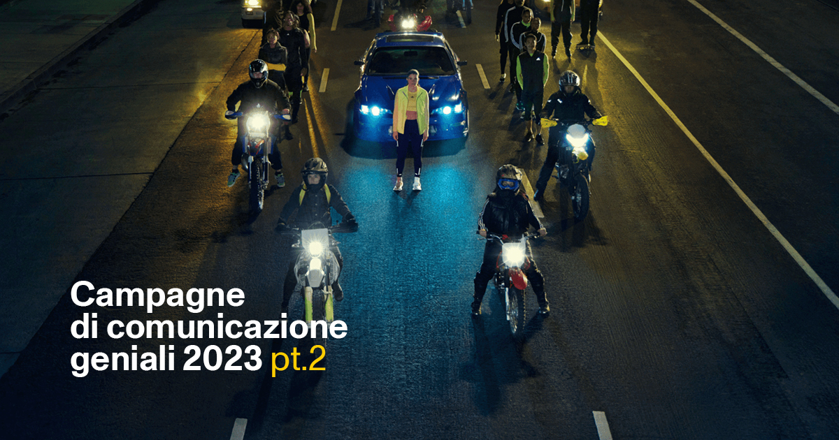 Campagne di comunicazione geniali_lefucine