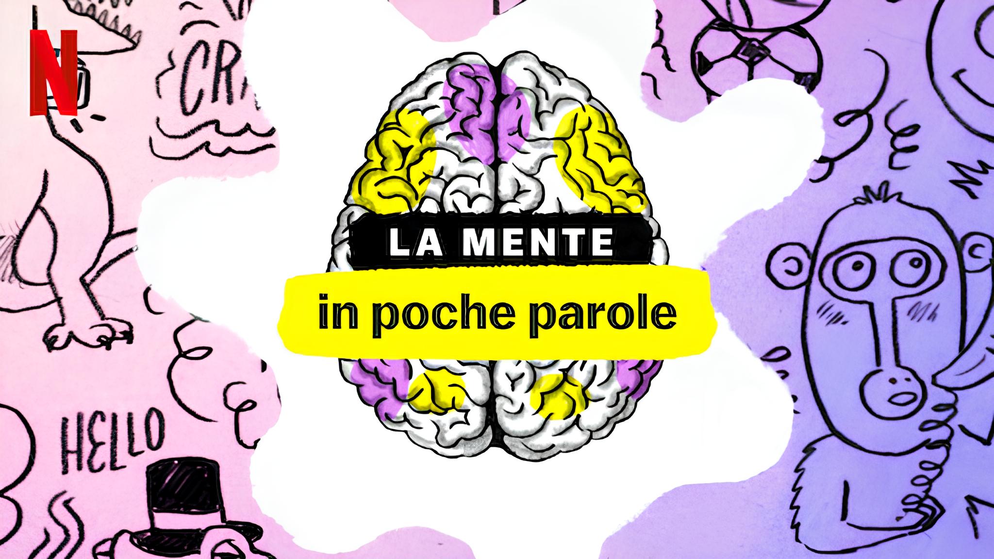 La mente in poche parole_Le fucine