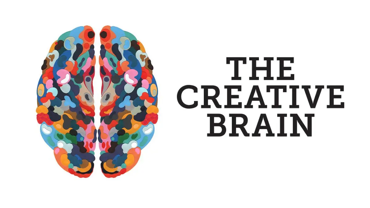 The creative brain_Le fucine