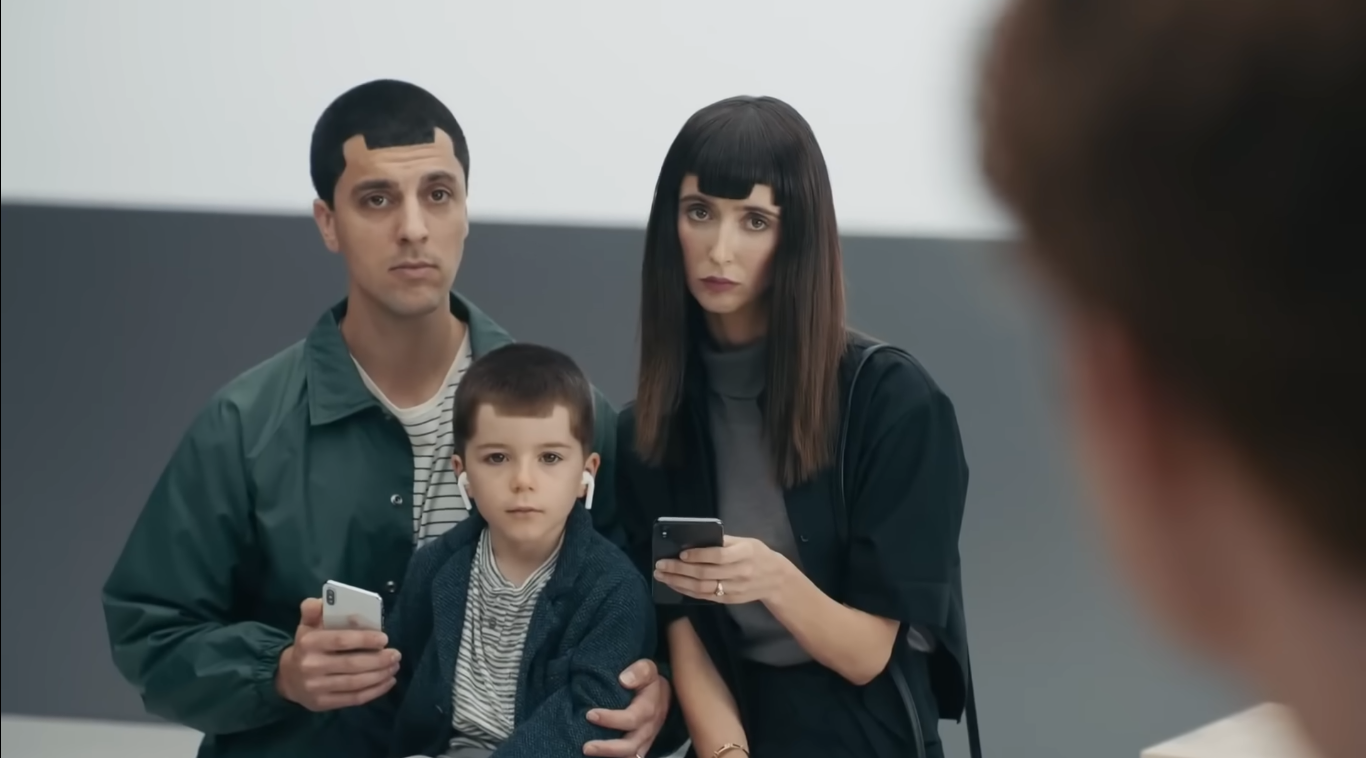 Marketing Wars - Le Fucine